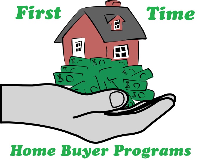 First Time Home Buyer Programs