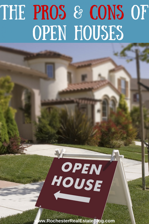 the pros and cons of open houses in real estate the pros and cons of open houses in real estate