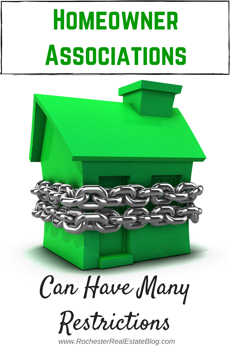 home owners associations