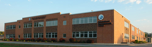 rochester west middle school