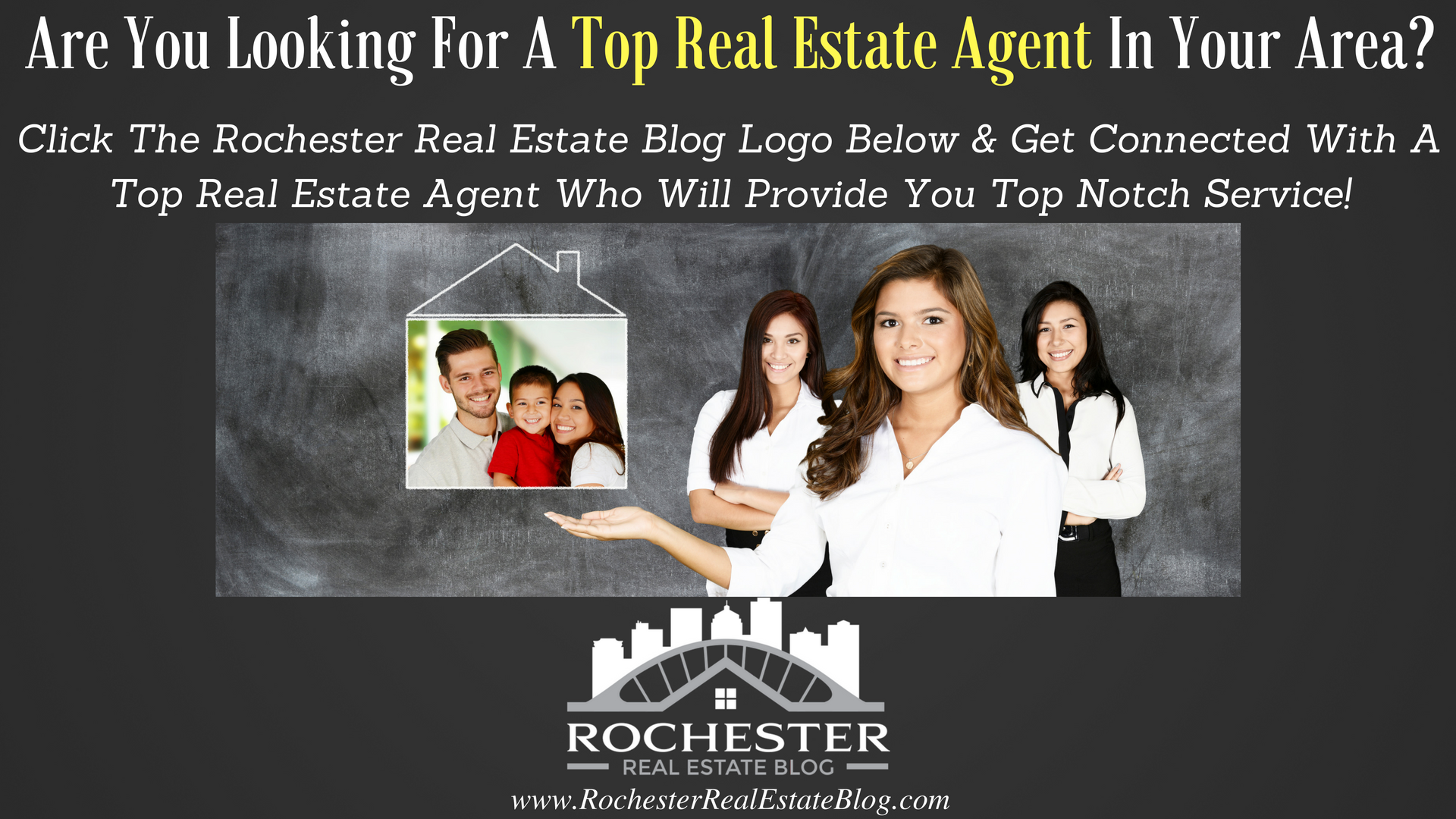  Are You Looking For A Top Real Estate Agent In Your Area