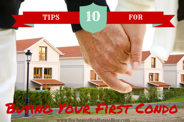 is it a good idea to buy a condo