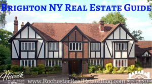 Brighton NY Real Estate Guide - Brighton NY Realtors