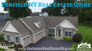Penfield NY Real Estate Guide | Penfield NY Realtors