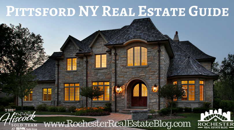 Pittsford NY Real Estate Guide - Pittsford NY Realtors