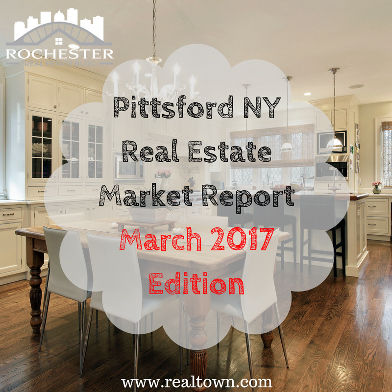 Pittsford NY Real Estate Market Reports by top Pittsford NY Realtors