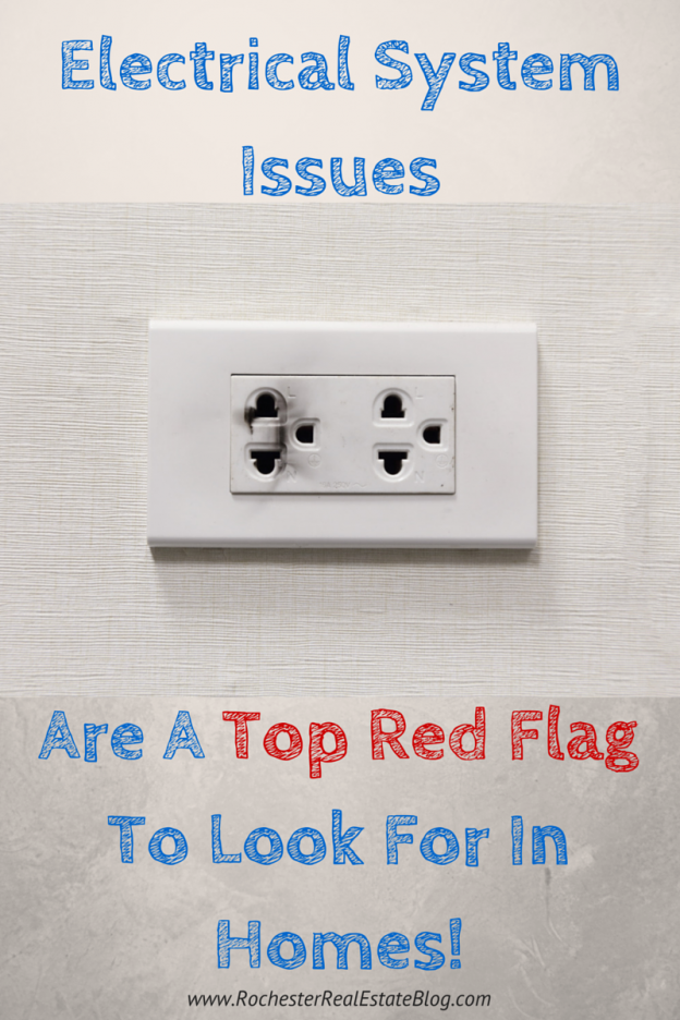 Top 10 Red Flags To Look For When You're Buying A Home