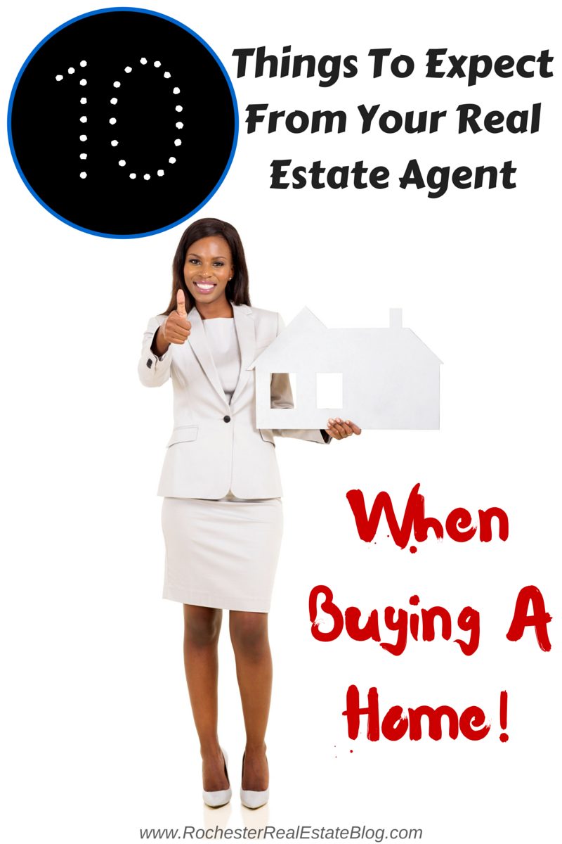 Real Estate Agent in Blue Ridge, GA