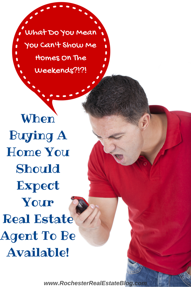 what do realtors do for buyers