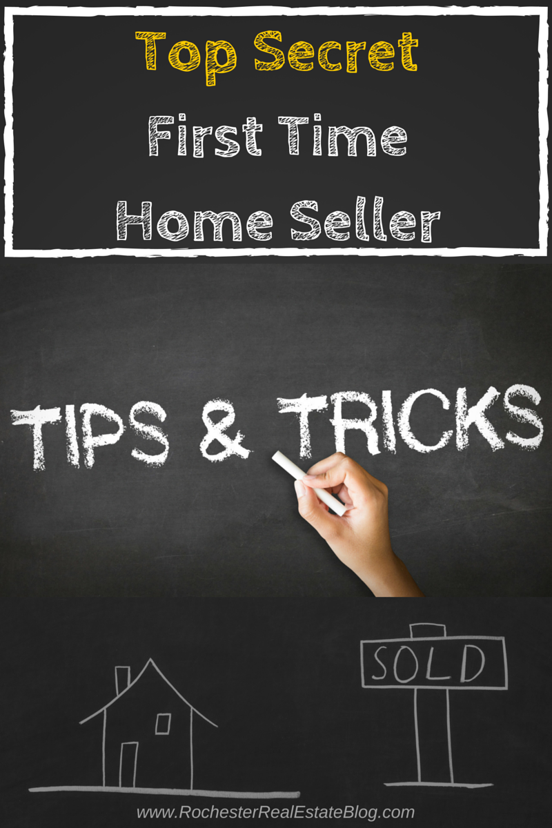 Top Secret First Time Home Seller Tips And Tricks