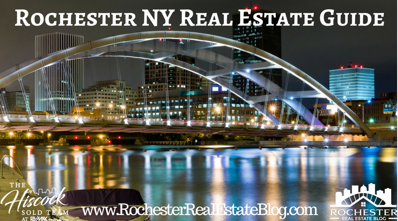 Rochester NY Real Estate Guide | Realtors Rochester NY