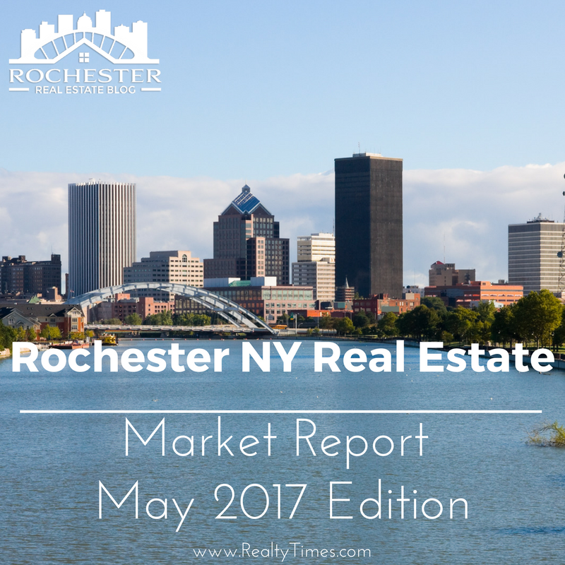 Rochester NY Real Estate Market Reports by top Rochester NY real estate agents