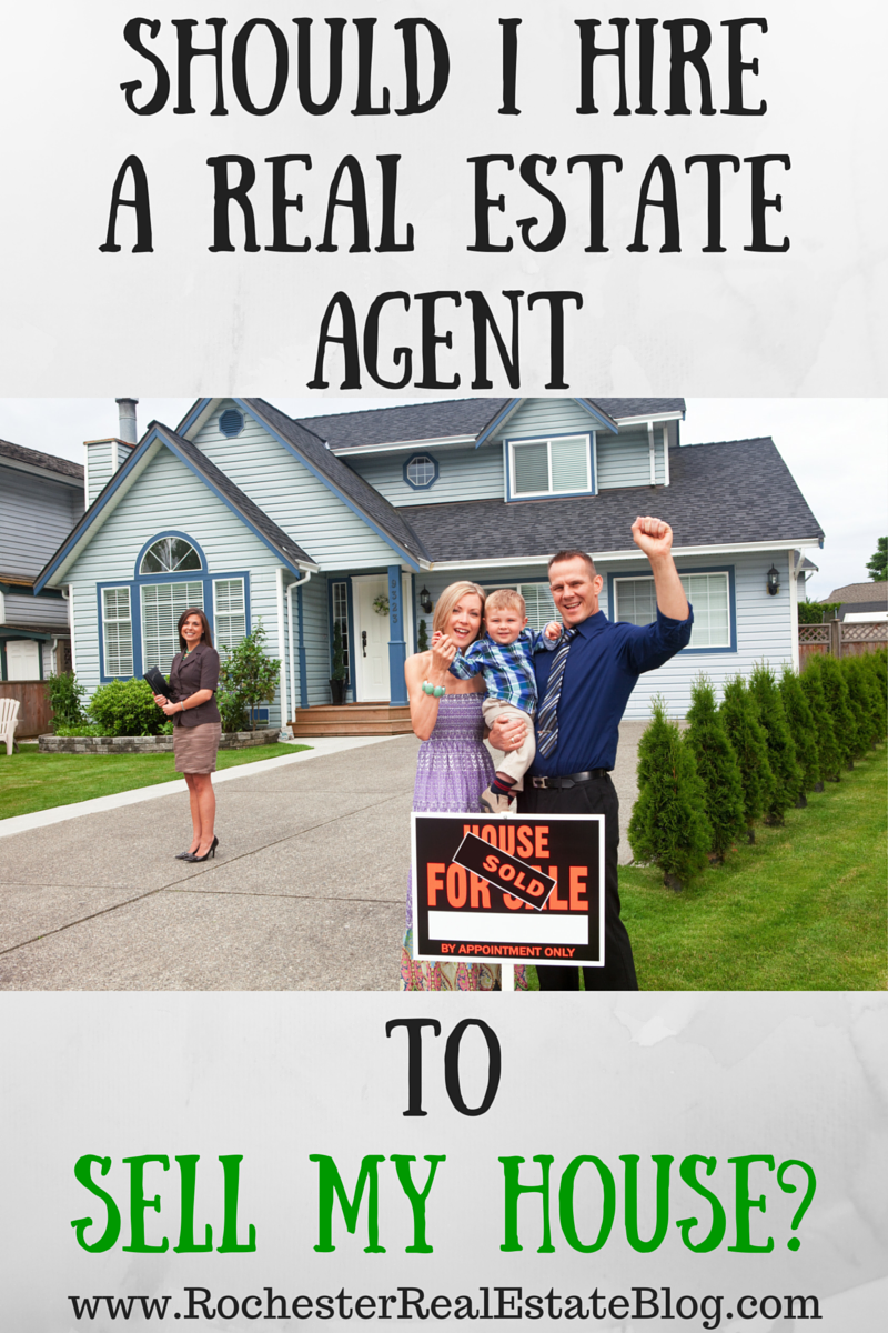 Real Estate Sells !