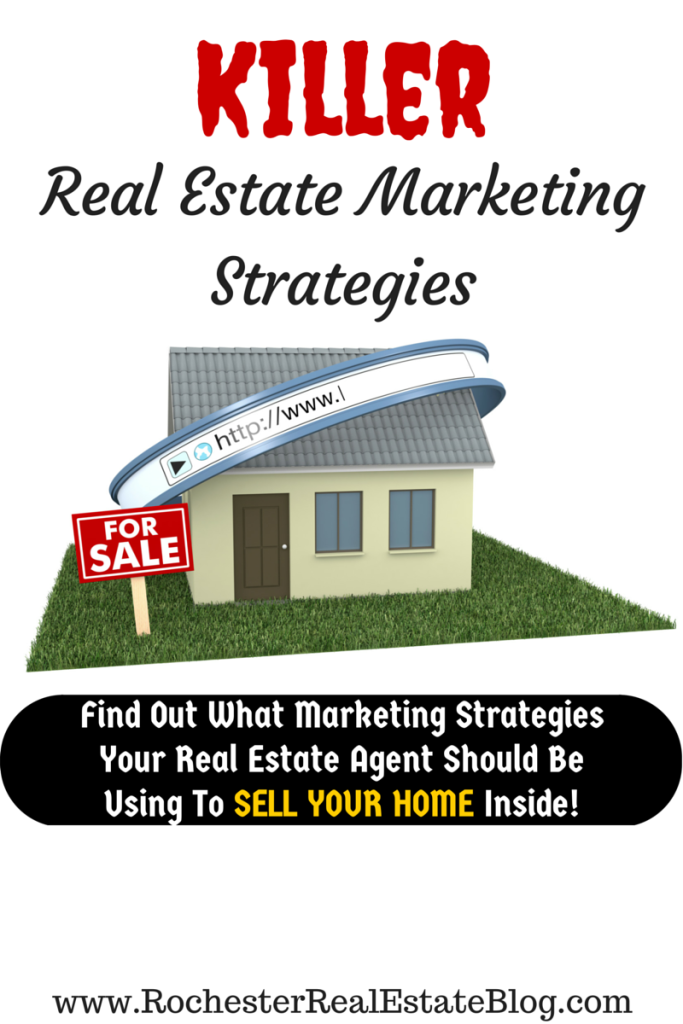 20 Best Real Estate Marketing Ideas and Plans to get Leads