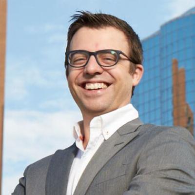 Tyler Zey, Real Estate Content Manager at EasyAgentPro