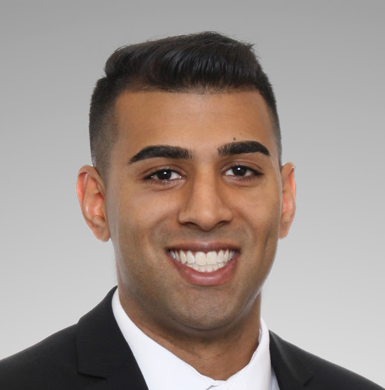 Aman Singh, Realtor at Berkshire Hathaway HomeServices New Jersey