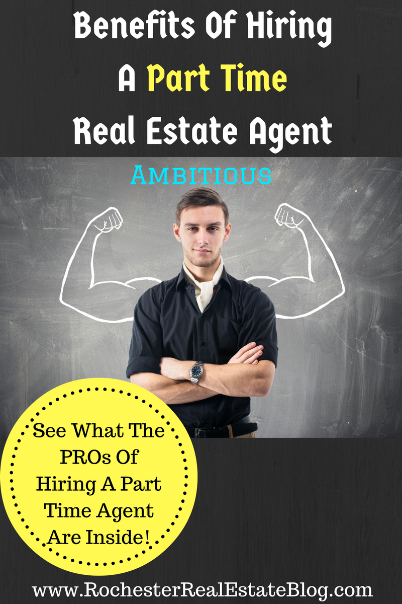 Real Estate Brokerage