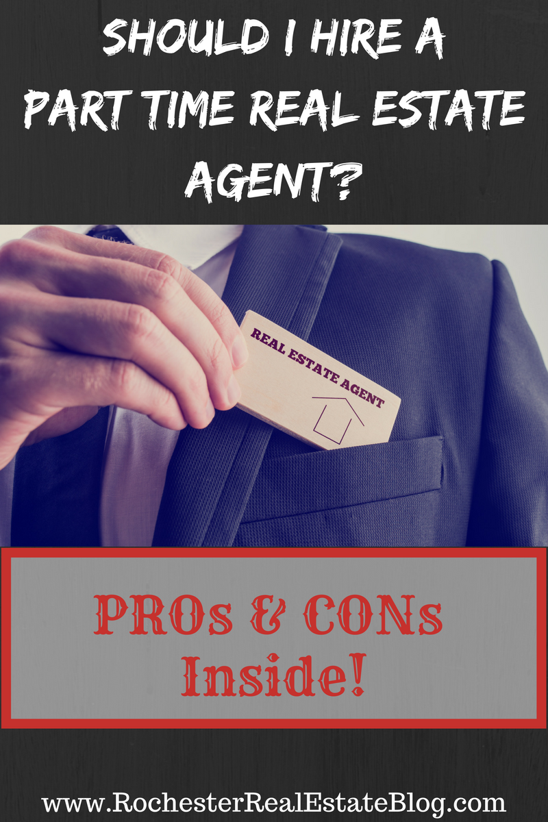 Sell My Home Without An Agent