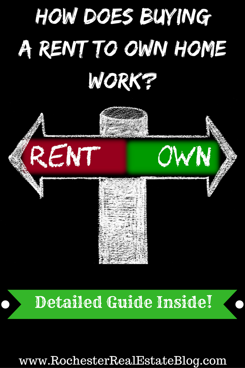 what does it take to own a home