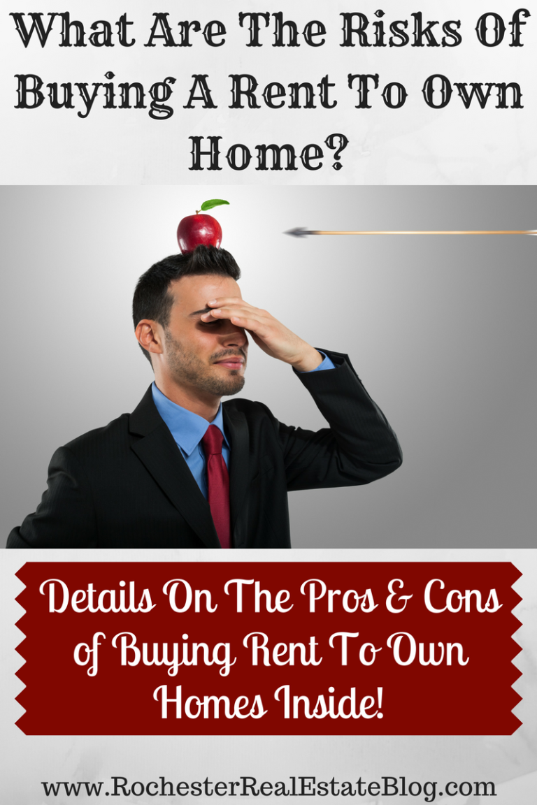 How Does Buying Rent To Own Homes Work In Real Estate?