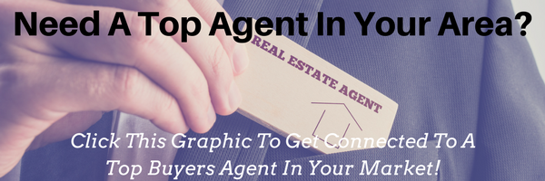 Need A Top Agent In Your City? Click This Graphic To Get Connected With A Top Buyers Agent In Your Market