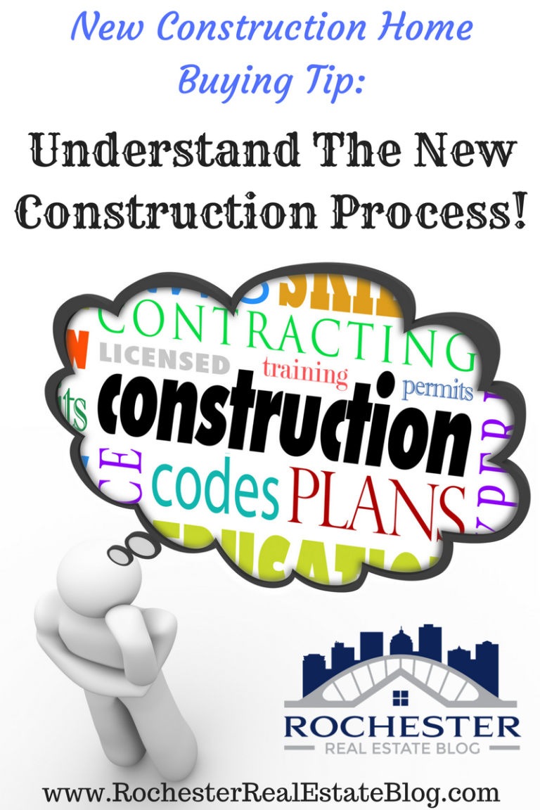Top 10 New Construction Home Buying Tips Guide For Home Buyers