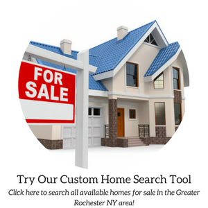Try Our Custom Home Search Tool