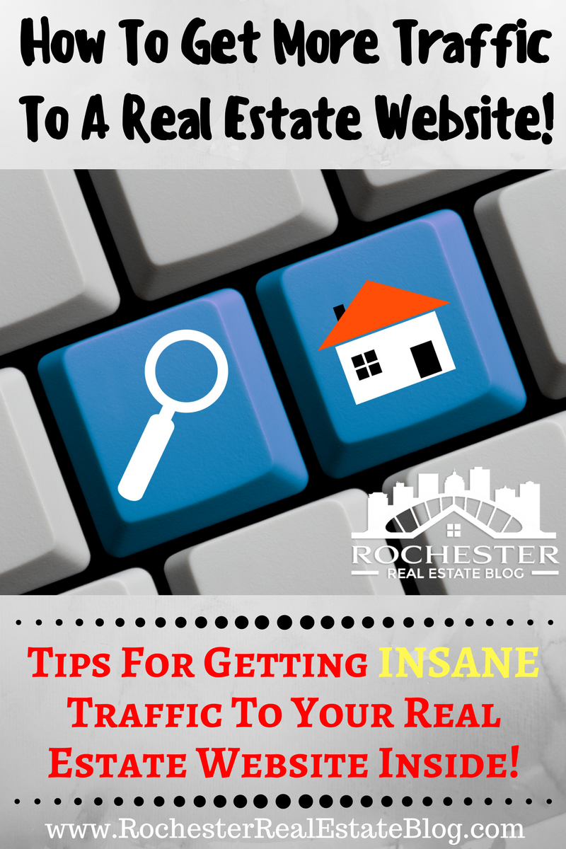 Powerful Tips for New Real Estate Agents on Building a Website