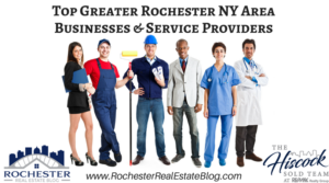Top Greater Rochester NY Area Businesses & Service Providers
