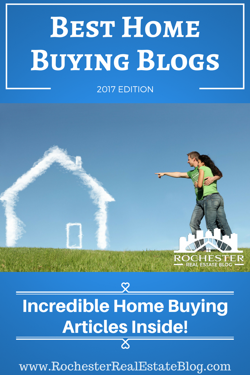 Best Home Buying Blogs From 2017 - Advice For Buying A House
