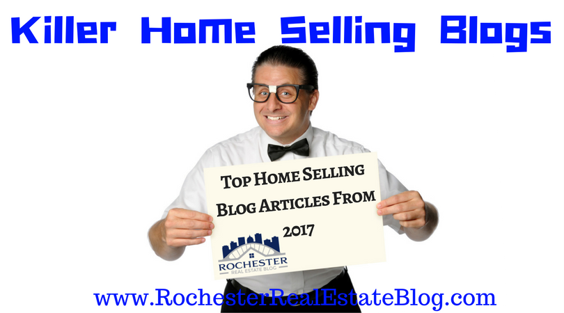 Killer Home Selling Blogs - Best Advice For Selling A House