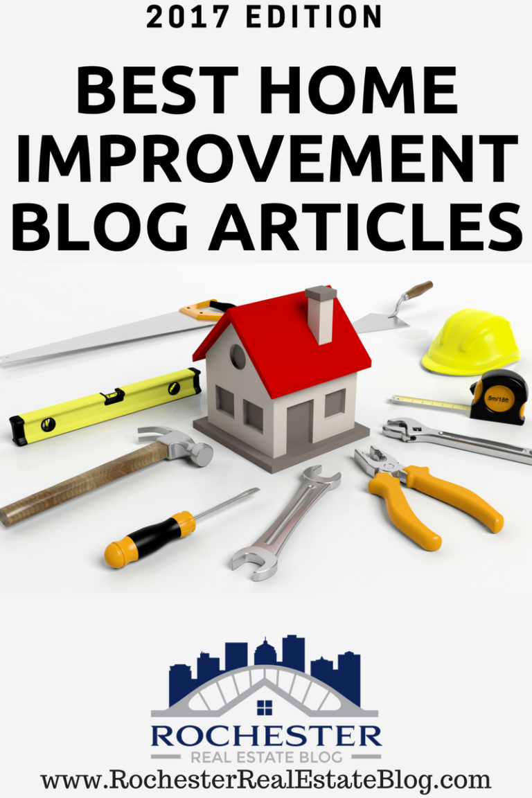 The Best Home Improvement Blogs From 2017 Advice For Home Remodeling