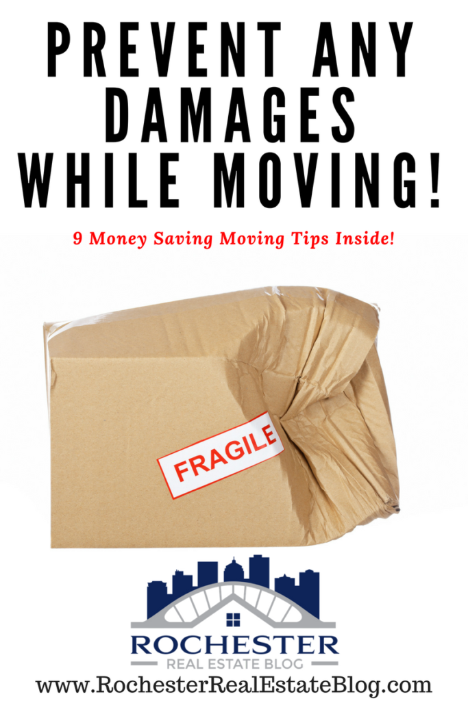 9 Money Saving Moving Tips How To Cut Costs When Moving