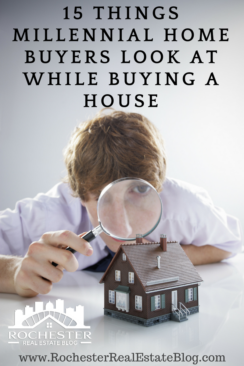 Attention sellers! Here are the top must-haves buyers are looking for in a  home in