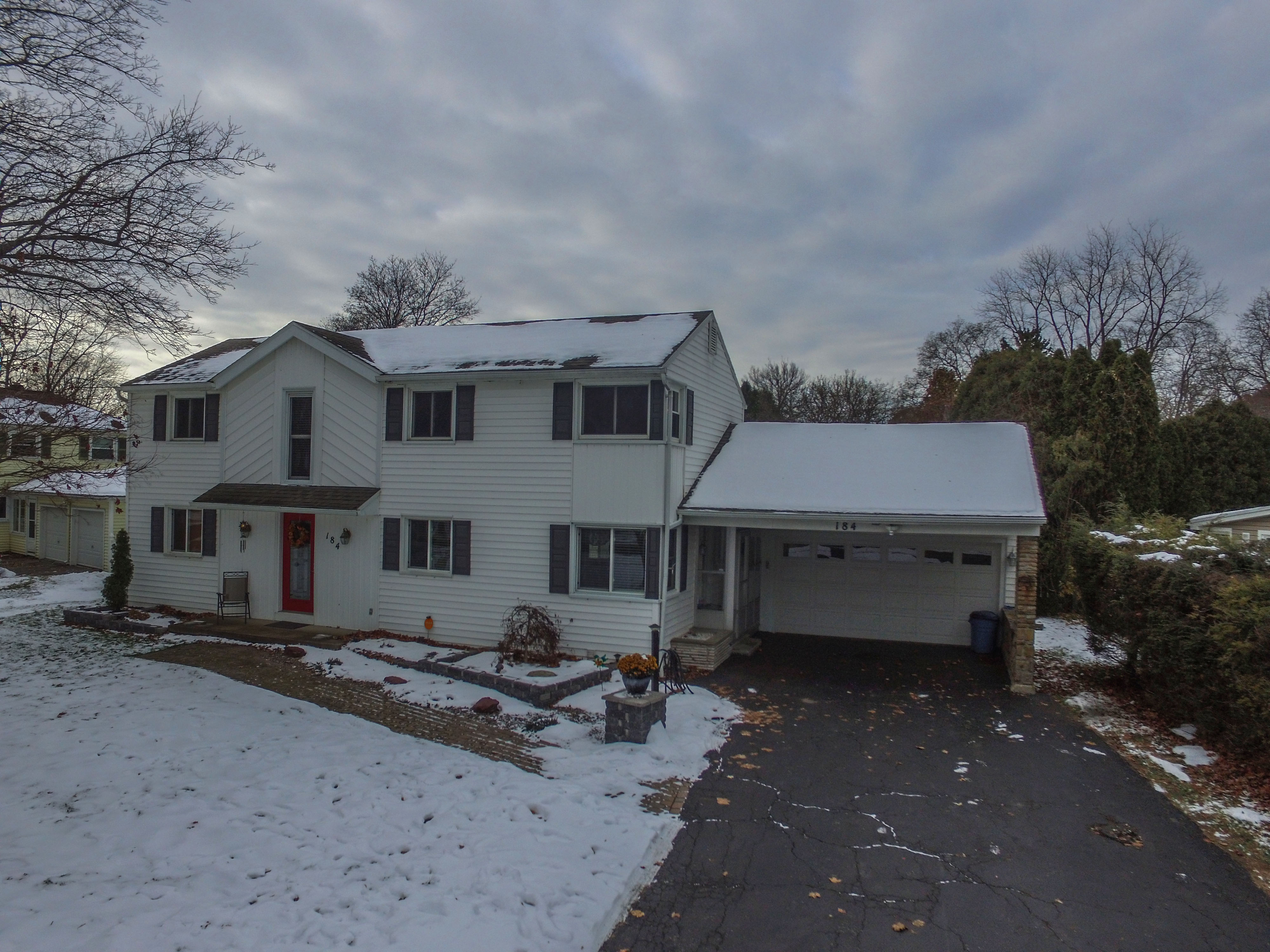 184 Orchard Park Boulevard, Rochester, NY 14609 Just Listed
