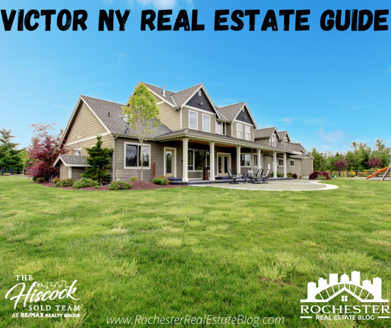 Realtors Victor NY Real Estate Victor New York