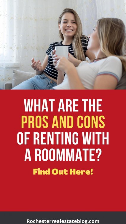 Pros and Cons of Renting With Roommates
