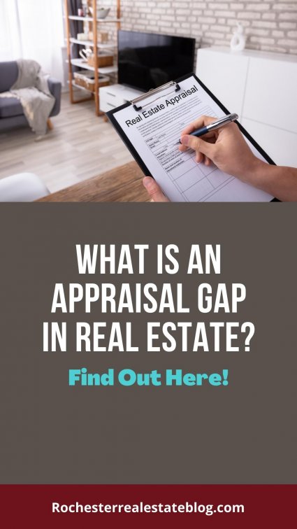 What is an Appraisal Gap in Real Estate