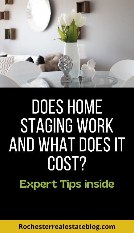 Does Home Staging Work & What Is The Cost?
