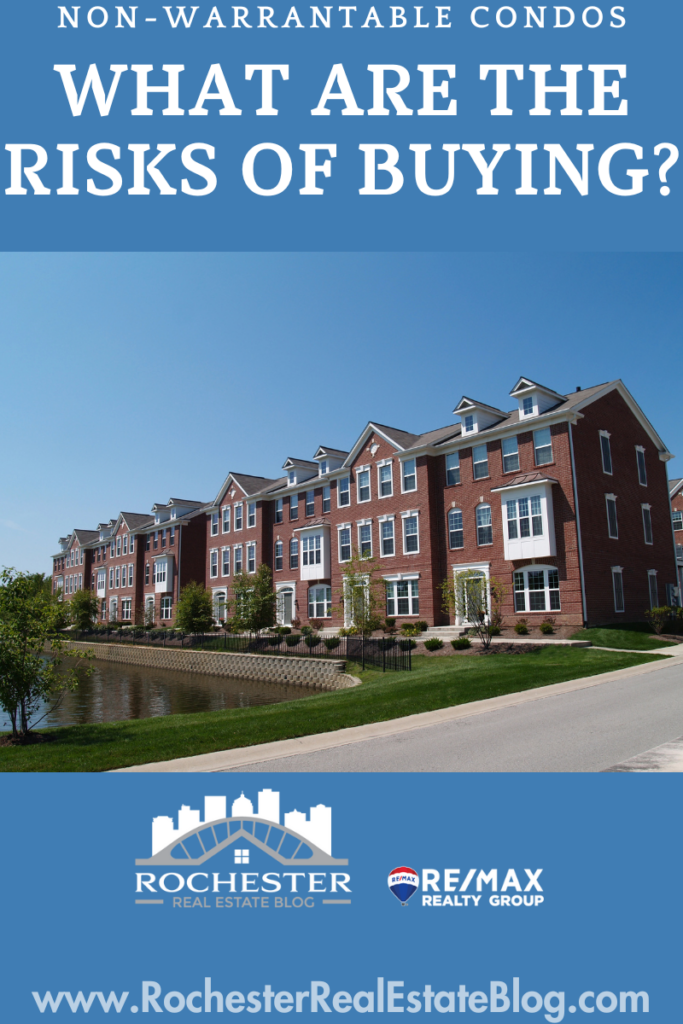 What Are The Risks of Buying A Non-Warrantable Condo in New York